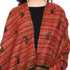 Women's Jamawar Kullu Woven Shawl
